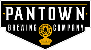 Pantown Brewing Company Logo 2 9 21