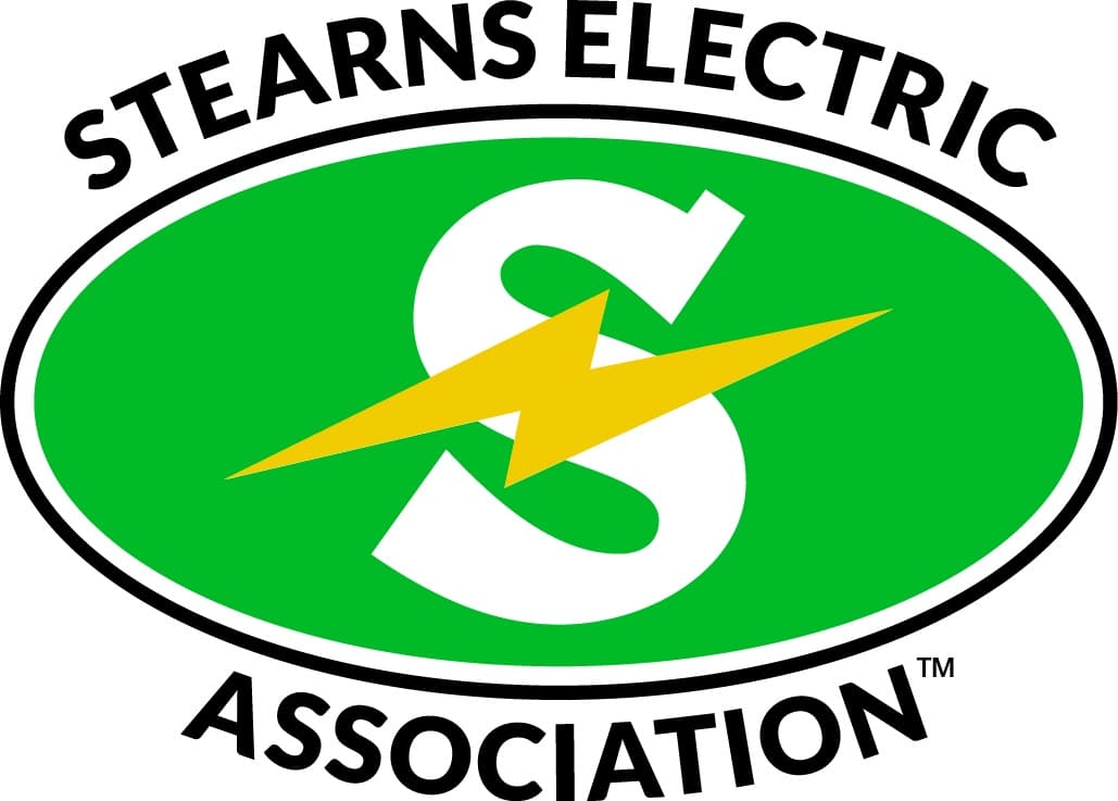 Stearns Electric Logo