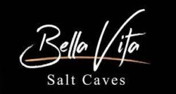 Bella Vita Salt Caves Logo 7 26 22
