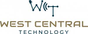West Central Technology Logo 4 6 21