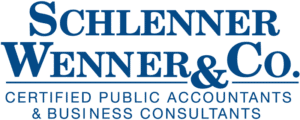 Schlenner Wenner Logo 1 3 2020