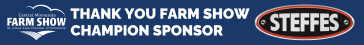 Farm Show Banner For Web