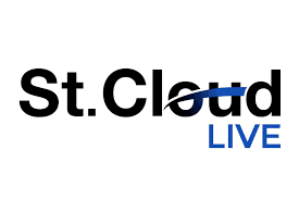 St. Cloud Live Logo 4 20 23