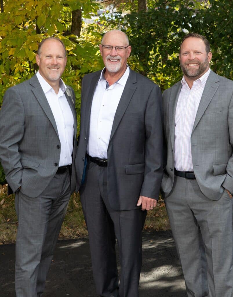 Andy L Jim And Dave Jacobs Jacobs Financial